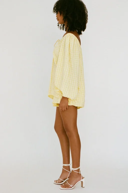 Fashion SABO Tilli Shorts