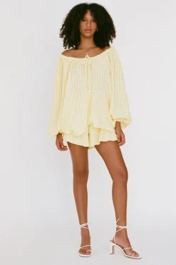 Fashion SABO Tilli Shorts