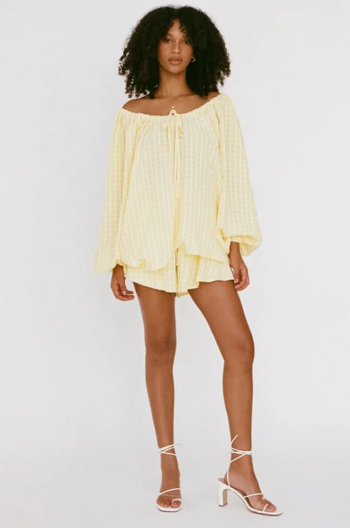 Fashion SABO Tilli Shorts