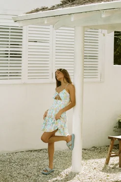Hot SABO Tinka Dress