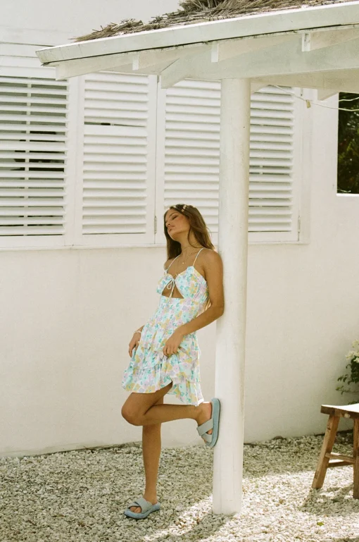 Hot SABO Tinka Dress