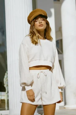 Store SABO Tiya Shorts