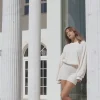 Fashion SABO Tiya Top