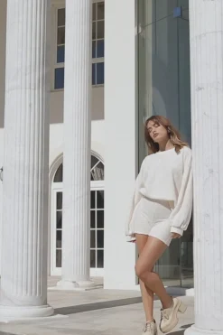 Fashion SABO Tiya Top