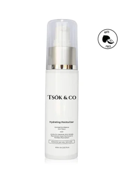 Cheap SABO Tsok-Hydrating Moisturiser