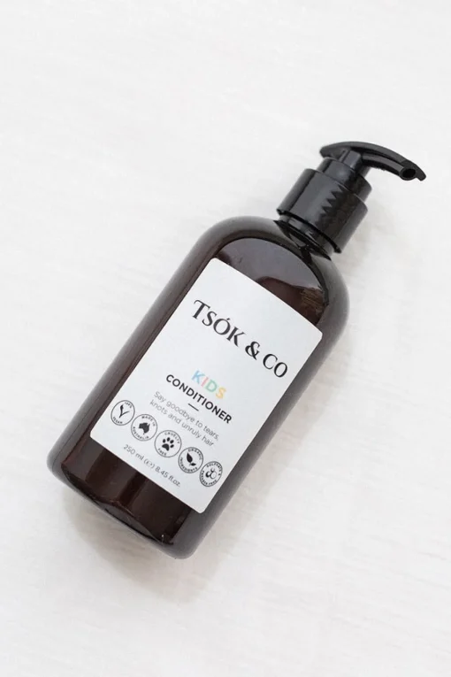 Shop SABO Tsok-Kids Conditioner