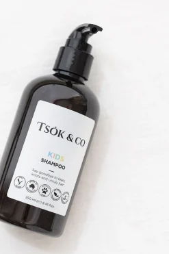 Outlet SABO Tsok-Kids Shampoo