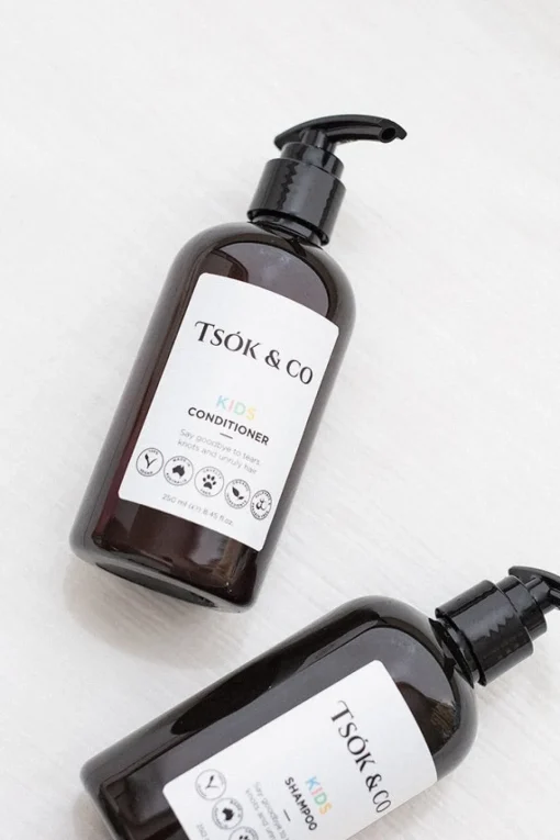 Outlet SABO Tsok-Kids Shampoo