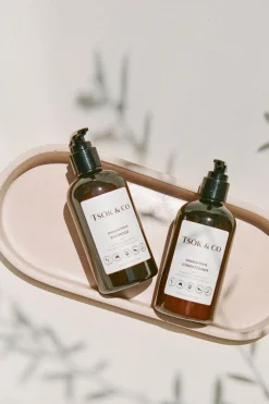 Discount SABO Tsok-Peppermint Shampoo