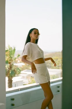 Flash Sale SABO Tullia Shorts