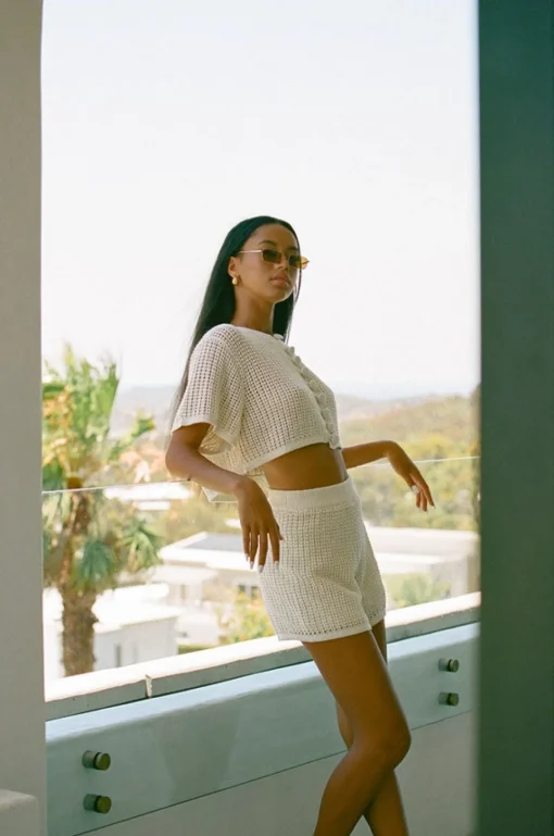 Flash Sale SABO Tullia Shorts