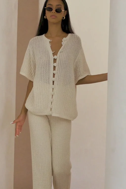 Cheap SABO Tullia Top