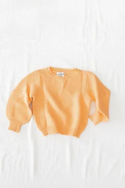 Online SABO Valencia Mini Knit Top