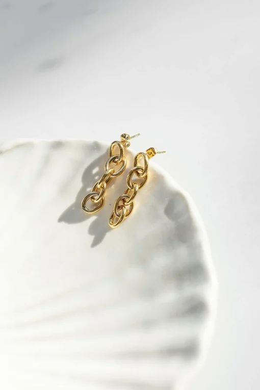 Shop SABO Venezia Earrings
