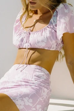 New SABO Verona Skirt