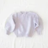 Cheap SABO Violet Mini Knit Top