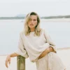 Best Sale SABO Wanderer Tee-Tan Cord