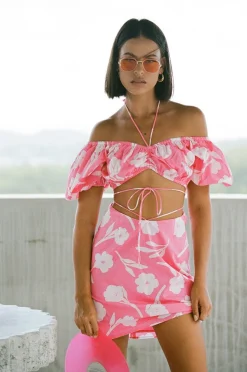Best Sale SABO Wendell Dress