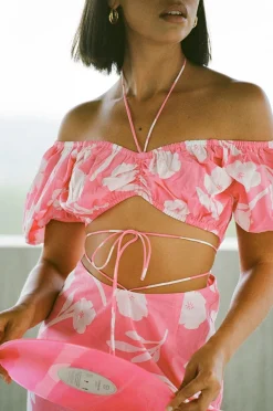 Best Sale SABO Wendell Dress