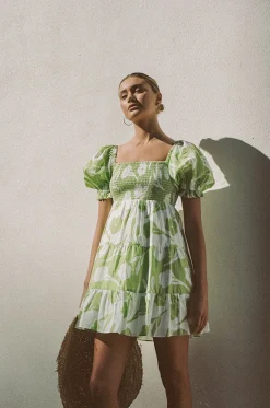 Cheap SABO Xyla Dress