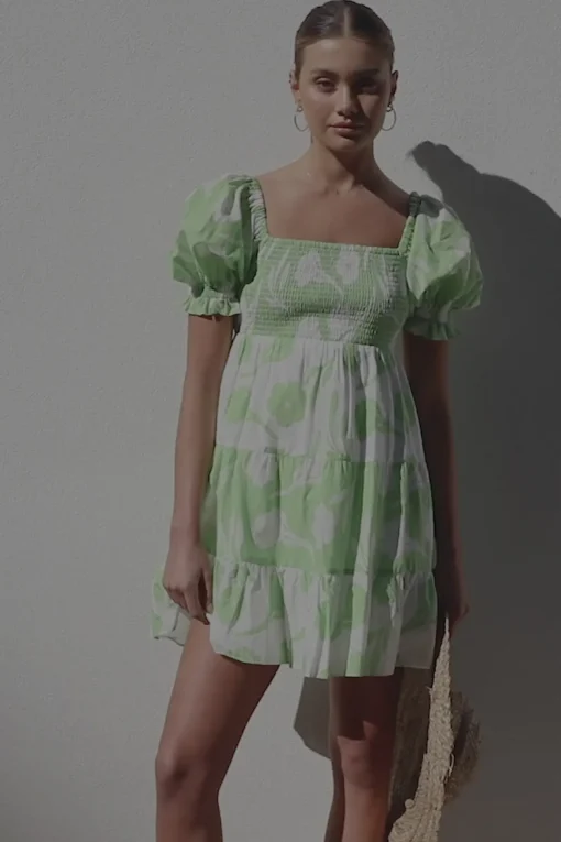 Cheap SABO Xyla Dress