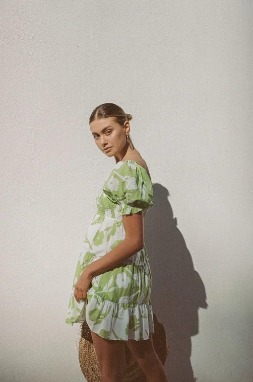 Cheap SABO Xyla Dress