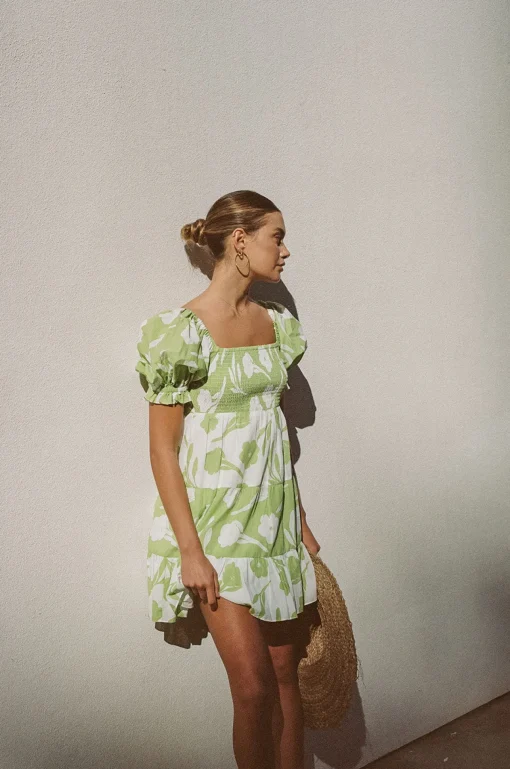 Cheap SABO Xyla Dress
