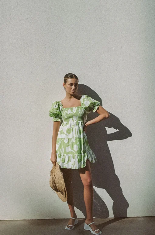 Cheap SABO Xyla Dress