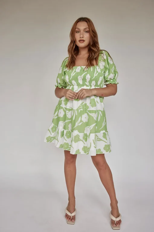 Cheap SABO Xyla Dress
