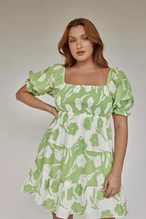 Cheap SABO Xyla Dress
