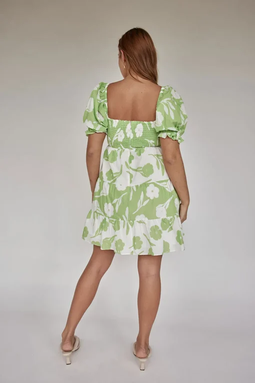 Cheap SABO Xyla Dress
