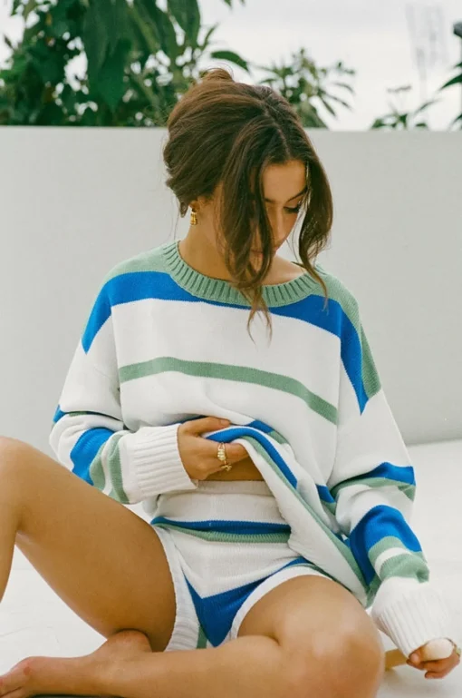 Discount SABO Zaia Knit Bike Shorts