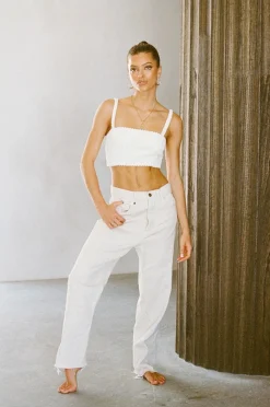 Discount SABO Zarlo Top