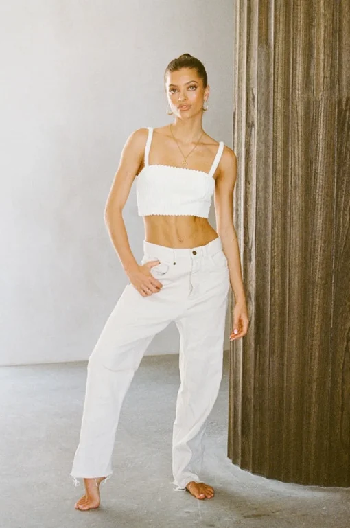 Discount SABO Zarlo Top
