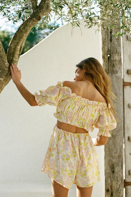 Cheap SABO Zaya Playsuit