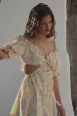 Cheap SABO Zaya Playsuit