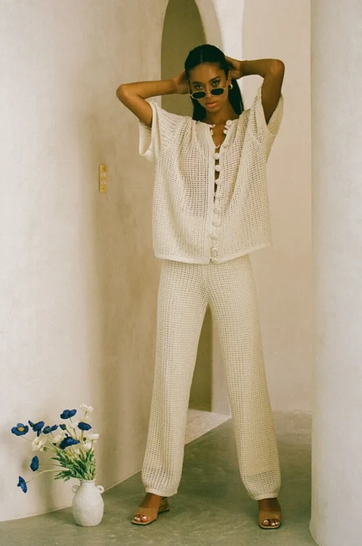 Sale SABO Zemira Pants