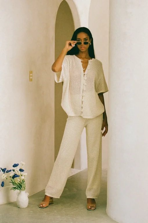 Sale SABO Zemira Pants