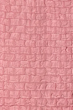 Clearance SABO Zendaya Skirt-Blush