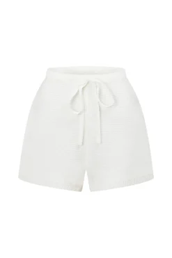 Store SABO Zessi Knit Shorts