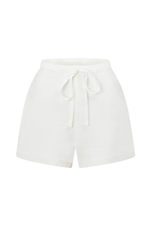 Store SABO Zessi Knit Shorts