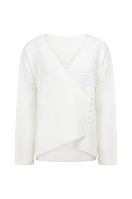 Discount SABO Zessi Knit Top