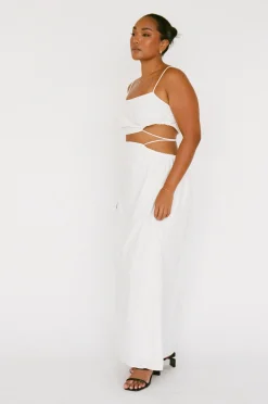 Cheap SABO Zinnie Tie Top