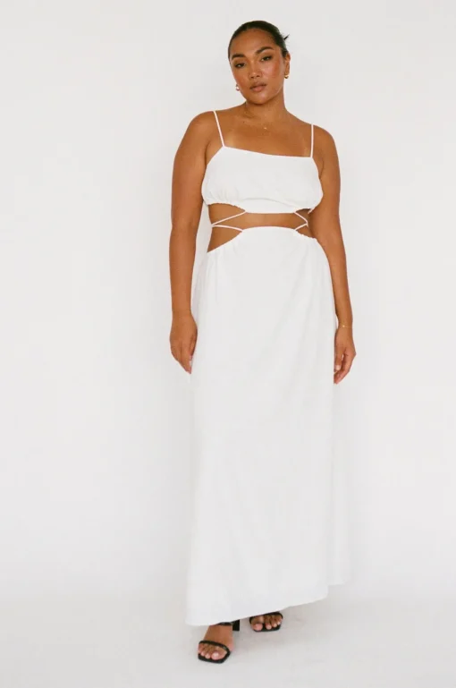 Cheap SABO Zinnie Tie Top