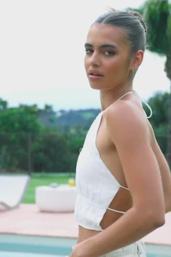 Shop SABO Zondra Top