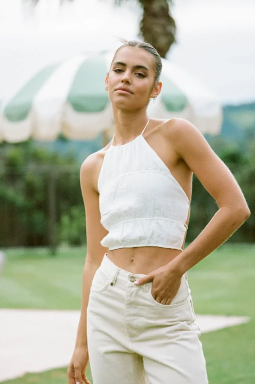 Shop SABO Zondra Top