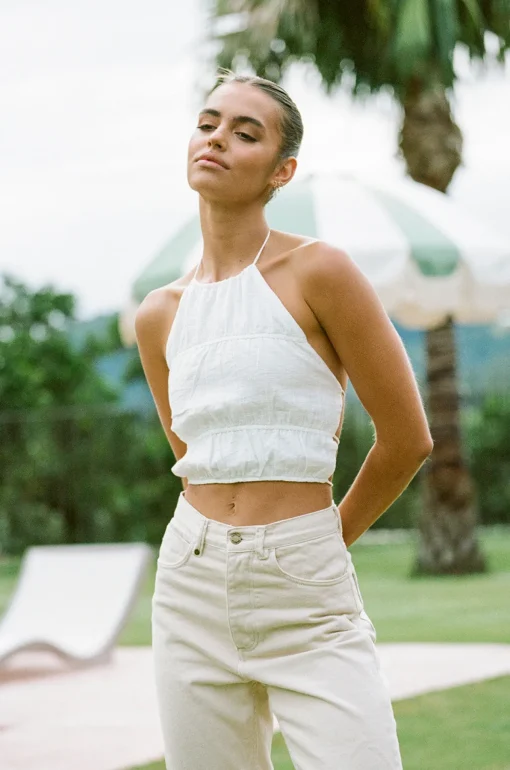 Shop SABO Zondra Top