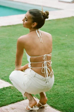 Shop SABO Zondra Top