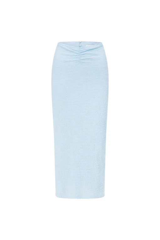Hot SABO Zura Midi Skirt